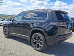 2026 Jeep Cherokee Hybrid Overland