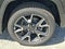 2026 Jeep Cherokee Hybrid Overland