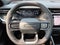 2026 Jeep Cherokee Hybrid Overland