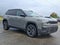 2026 Jeep Cherokee Hybrid Overland