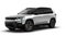 2026 Jeep Cherokee Hybrid Overland