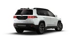 2026 Jeep Cherokee Hybrid Overland