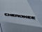 2026 Jeep Cherokee Hybrid Overland