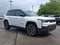 2026 Jeep Cherokee Hybrid Overland