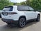2026 Jeep Cherokee Hybrid Overland
