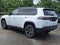 2026 Jeep Cherokee Hybrid Overland