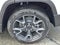 2026 Jeep Cherokee Hybrid Overland