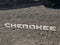 2026 Jeep Cherokee Hybrid Overland