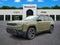 2026 Jeep Cherokee Hybrid Overland