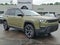 2026 Jeep Cherokee Hybrid Overland