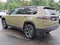 2026 Jeep Cherokee Hybrid Overland