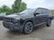 2026 Jeep Cherokee Hybrid Overland