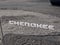 2026 Jeep Cherokee Hybrid Overland