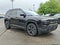 2026 Jeep Cherokee Hybrid Overland