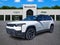 2026 Jeep Cherokee Hybrid Overland