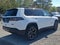 2026 Jeep Cherokee Hybrid Overland