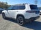 2026 Jeep Cherokee Hybrid Overland