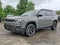2026 Jeep Cherokee Hybrid Overland