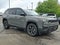 2026 Jeep Cherokee Hybrid Overland