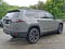 2026 Jeep Cherokee Hybrid Overland