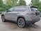 2026 Jeep Cherokee Hybrid Overland
