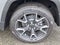 2026 Jeep Cherokee Hybrid Overland