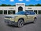 2026 Jeep Cherokee Hybrid Overland