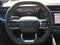 2026 Jeep Cherokee Hybrid Overland