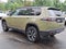 2026 Jeep Cherokee Hybrid Overland