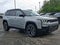 2026 Jeep Cherokee Hybrid Overland