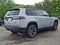 2026 Jeep Cherokee Hybrid Overland