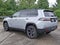 2026 Jeep Cherokee Hybrid Overland