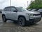 2026 Jeep Cherokee Hybrid Overland