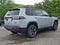 2026 Jeep Cherokee Hybrid Overland