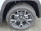 2026 Jeep Cherokee Hybrid Overland