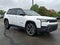 2026 Jeep Cherokee Hybrid Overland