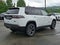 2026 Jeep Cherokee Hybrid Overland