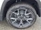 2026 Jeep Cherokee Hybrid Overland