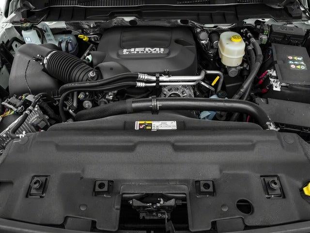 2017 RAM 3500 Tradesman