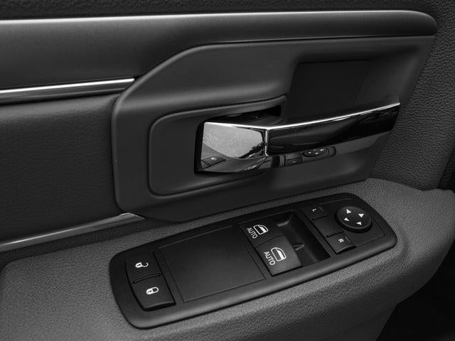 2017 RAM 3500 Tradesman