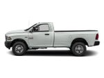 2017 RAM 3500 Tradesman
