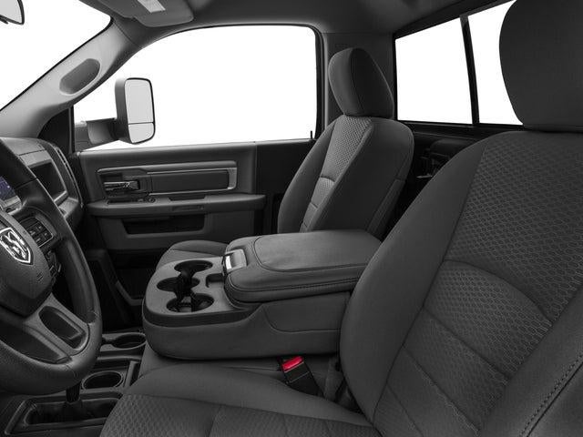 2017 RAM 3500 Tradesman