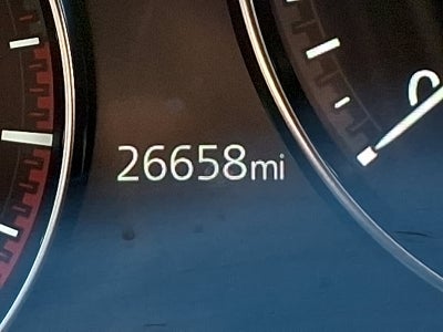 2023 Mazda Mazda CX-30 2.5 S Carbon Edition