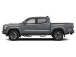 2020 Toyota Tacoma 4WD TRD Sport