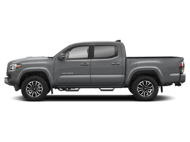 2020 Toyota Tacoma 4WD TRD Sport