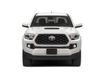 2020 Toyota Tacoma 4WD TRD Sport