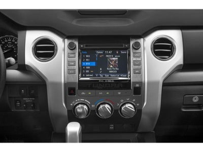 2019 Toyota Tundra 4WD SR5