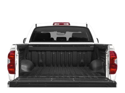 2019 Toyota Tundra 4WD SR5
