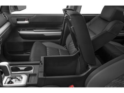 2019 Toyota Tundra 4WD SR5