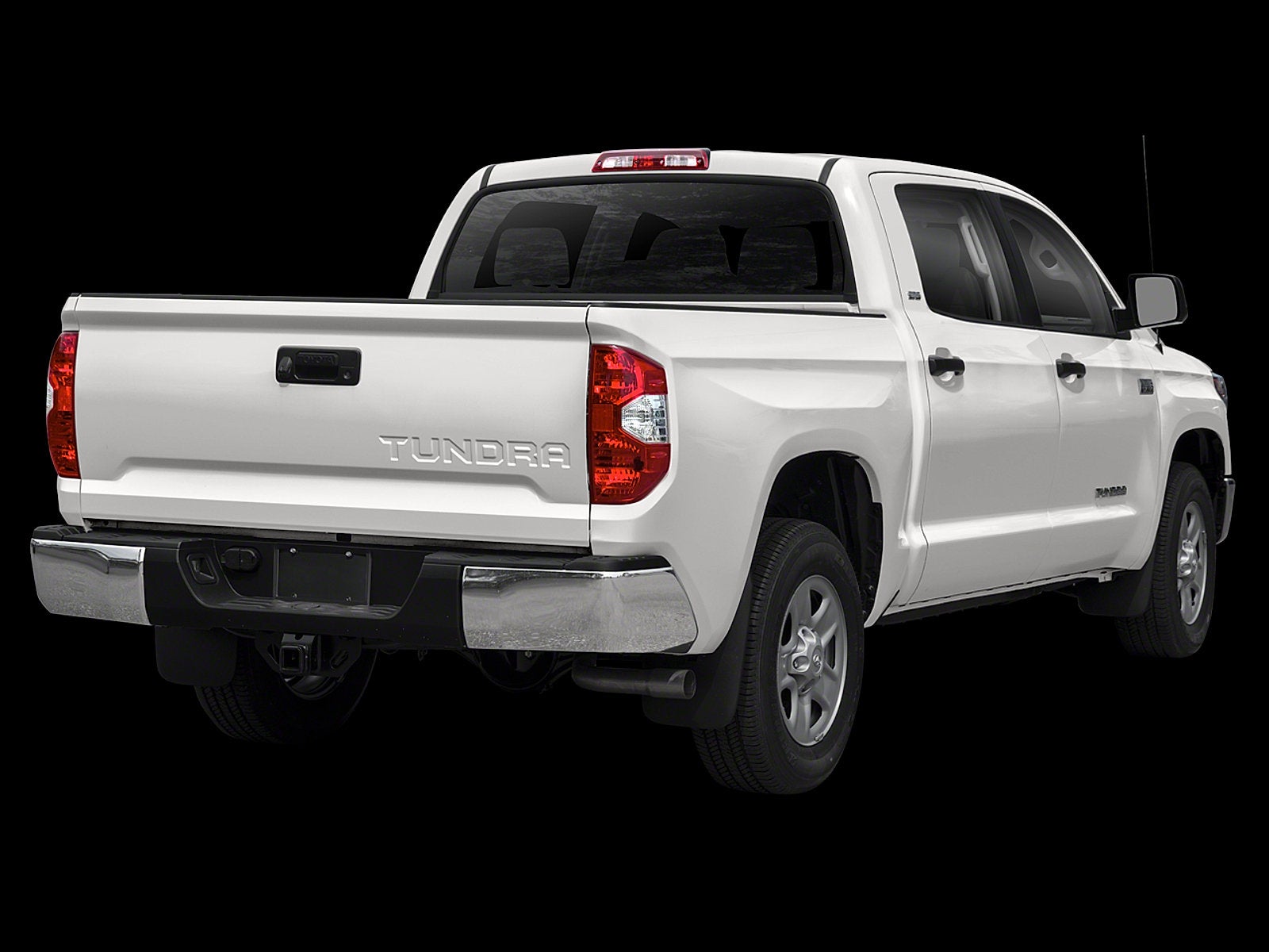 2019 Toyota Tundra SR5